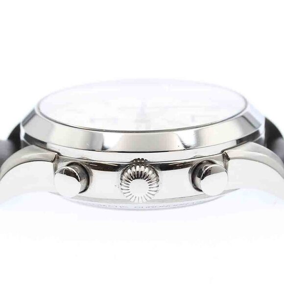 SCHROEDER Chronograph Date white Dial Automatic Men's Watch_ - Picture 8 of 11